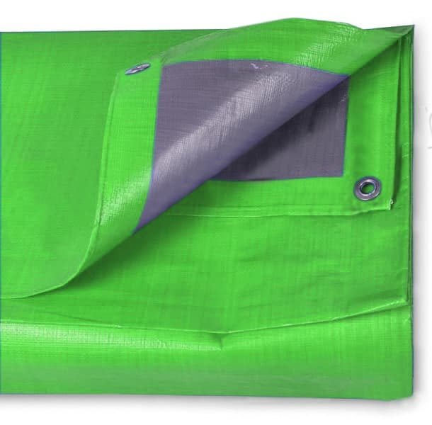 Тент Rendell "Тарпаулин 120 Эконом" 15х20 м 400265