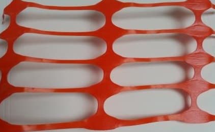 Аварийное ограждение Rendell 100г/м² (1,3х50 м) 500103
